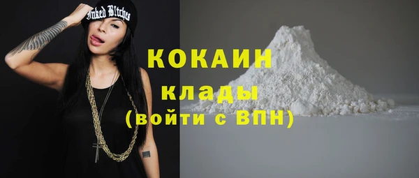 Альфа ПВП Абаза